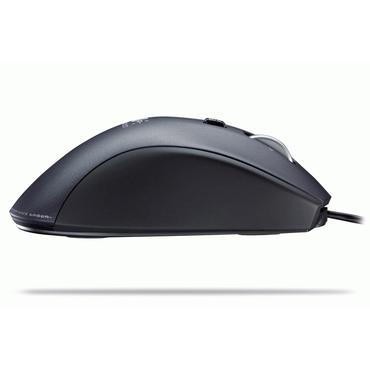 Logitech M500 - mus - USB