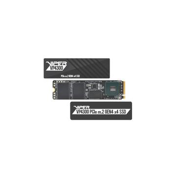 Patriot Viper VP4300 - 2 TB - SSD - PCI Express 4.0 x4 (NVMe)
