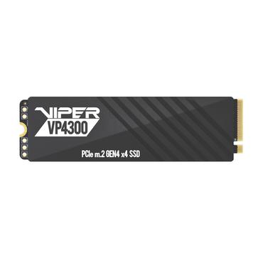 Patriot Viper VP4300 - 2 TB - SSD - PCI Express 4.0 x4 (NVMe)
