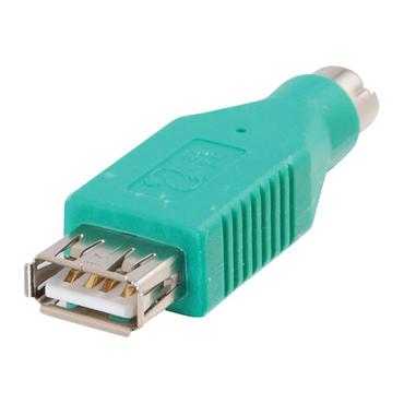 C2G tastatur-/ musadapter