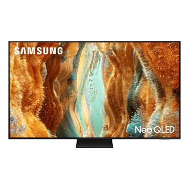Samsung QE85QN70FAU 2,16 m (85") 4K Ultra HD Smart TV Wi-Fi Sort