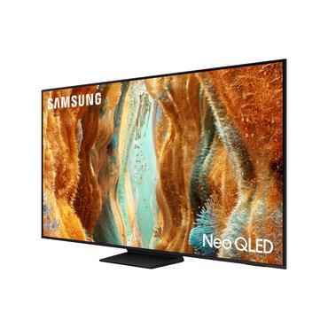 Samsung QE85QN70FAU 2,16 m (85") 4K Ultra HD Smart TV Wi-Fi Sort