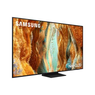 Samsung QE85QN70FAU 2,16 m (85") 4K Ultra HD Smart TV Wi-Fi Sort