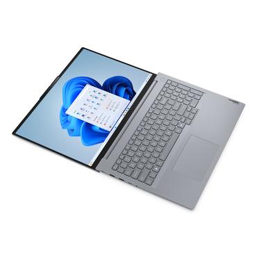 ThinkBook 16 G8 CORE U7 255H 2.0G 16C 16T 16GB DDR5 5600 SODIMM 1TB SSD M.2 2242 G4 QLC WINDOWS 11 PRO 64