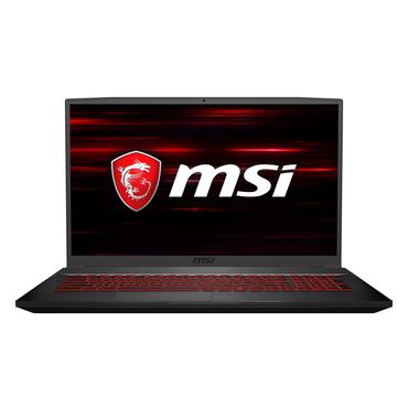 MSI GF75 10SDR 253 Thin