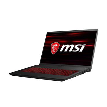 MSI GF75 10SDR 253 Thin