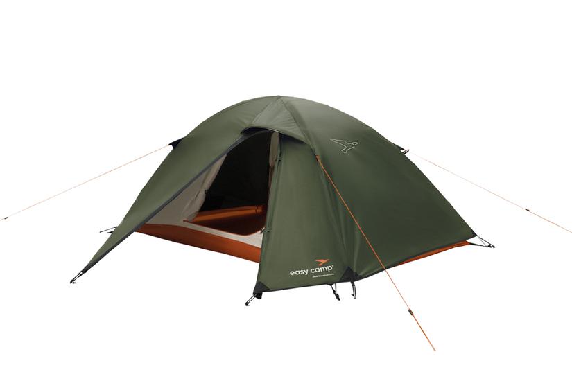 Kuppelzelt Rondane 2 (dunkelgr&uuml;n, Modell 2025)