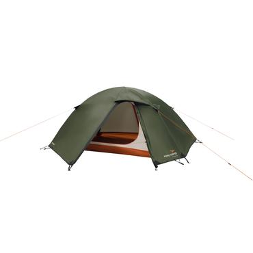 Kuppelzelt Rondane 2 (dunkelgr&uuml;n, Modell 2025)