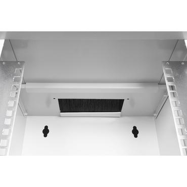 Digitus SOHO PRO Series - rack - 6U