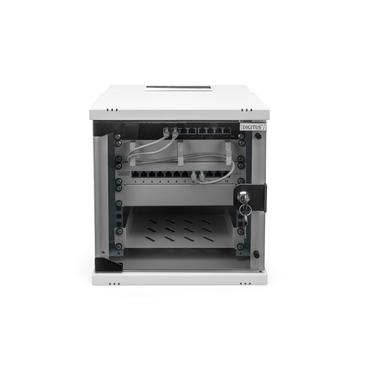 Digitus SOHO PRO Series - rack - 6U