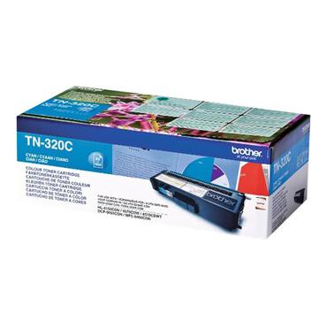 Brother TN320C