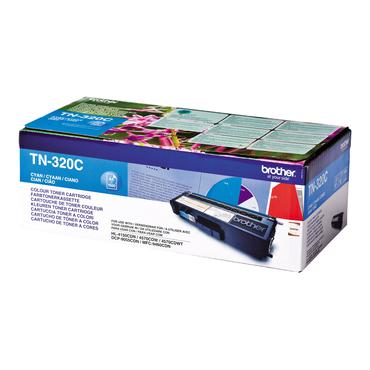 Brother TN320C