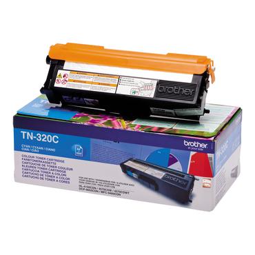 Brother TN320C