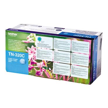 Brother TN320C