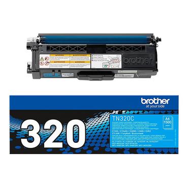 Brother TN320C