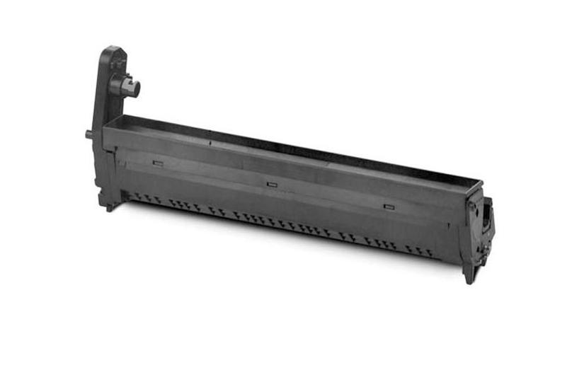 OKI - svart - original - valsenhet