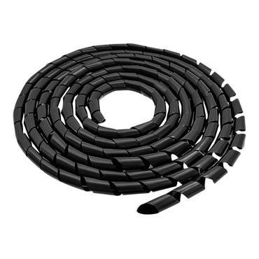 Qoltec kabelorganisator
