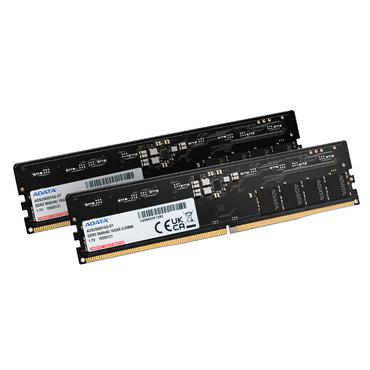 ADATA DDR5 5600 U-DIMM hukommelsesmodul 8 GB 1 x 8 GB