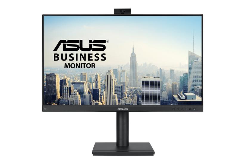 Asus Be279qfk Skærm Led Baglys    Ips 5ms Full 1920x1080 Ved 100hz