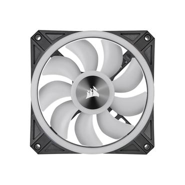 CORSAIR iCUE QL120 RGB indsats med blæser
