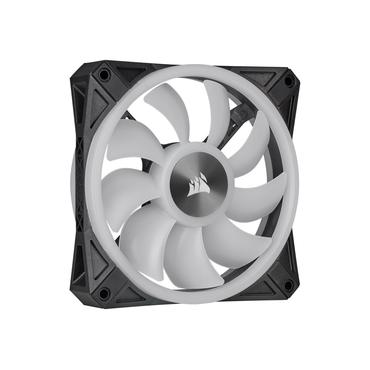 CORSAIR iCUE QL120 RGB indsats med blæser