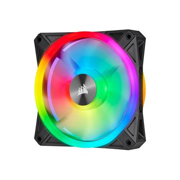 CORSAIR iCUE QL120 RGB indsats med blæser