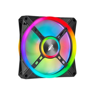 CORSAIR iCUE QL120 RGB indsats med blæser