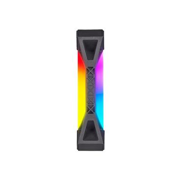CORSAIR iCUE QL120 RGB indsats med blæser