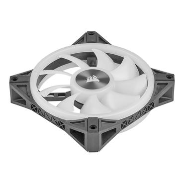 CORSAIR iCUE QL120 RGB indsats med blæser