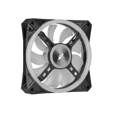CORSAIR iCUE QL120 RGB indsats med blæser