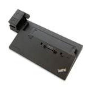 Lenovo ThinkPad Pro Dock - portreplikator - VGA, DVI, DP