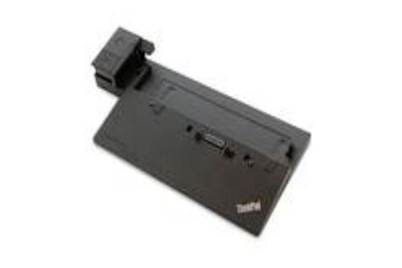Lenovo ThinkPad Pro Dock - portreplikator - VGA, DVI, DP