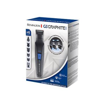 Remington Graphite Series G3