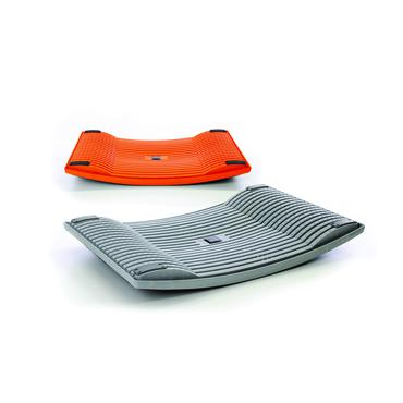 Gymba board, tangerine