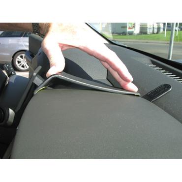 Brodit ProClip Center mount - beslag til montering