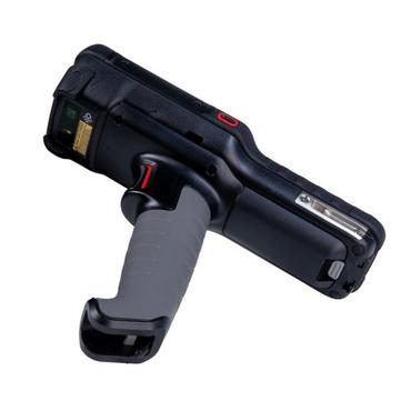 Honeywell CK67 håndholdt mobil computer 10,9 cm (4.3") 480 x 800 pixel Berøringsskærm 508 g Sort