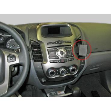 Brodit ProClip Angled mount - monteringsbøjle for mobiltelefon