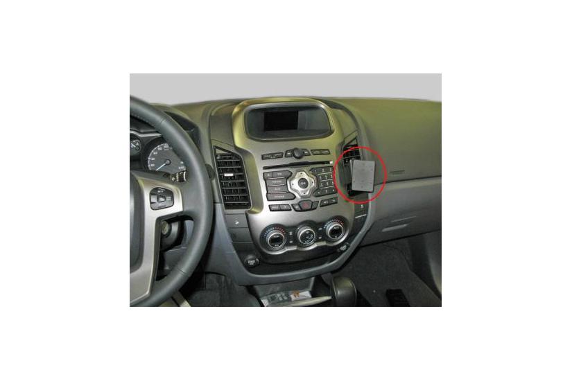 Brodit ProClip Angled mount - monteringsbøjle for mobiltelefon