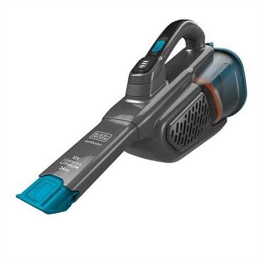 BLACK+DECKER DustBuster BHHV320B - st&oslash;vsuger - ledningsfri - handmodell