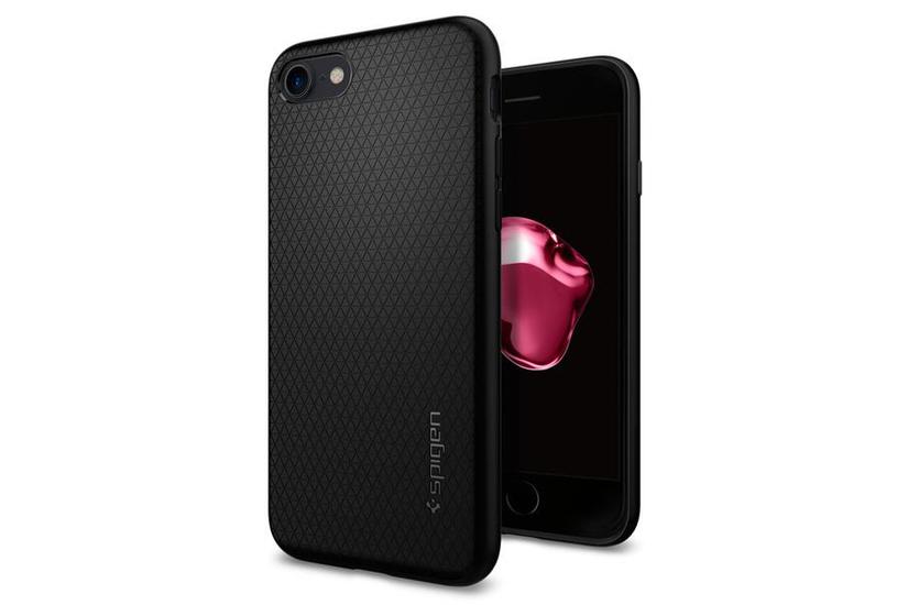 Spigen Liquid Air Armor - bagsidecover til mobiltelefon