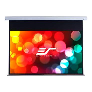 Elite Screens Saker Series SK110XVW-E10