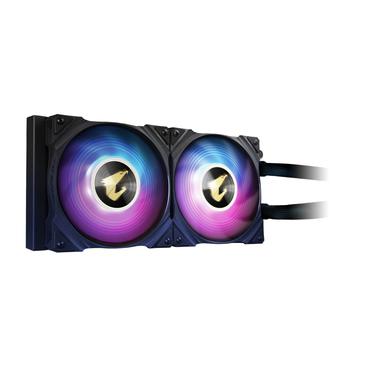 Aorus Waterforce X 240