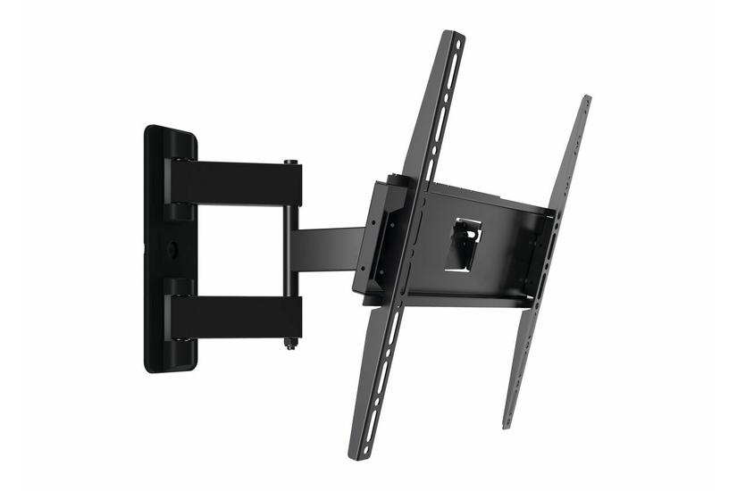 MA3040 är ett robust väggbeslag, det är välegnet för säker montering av skärm på mellan 32 och 55 tommer (82 till 140 cm) Det robusta vægbeslag kan bära skärm med en vikt på upp till 25 kg.