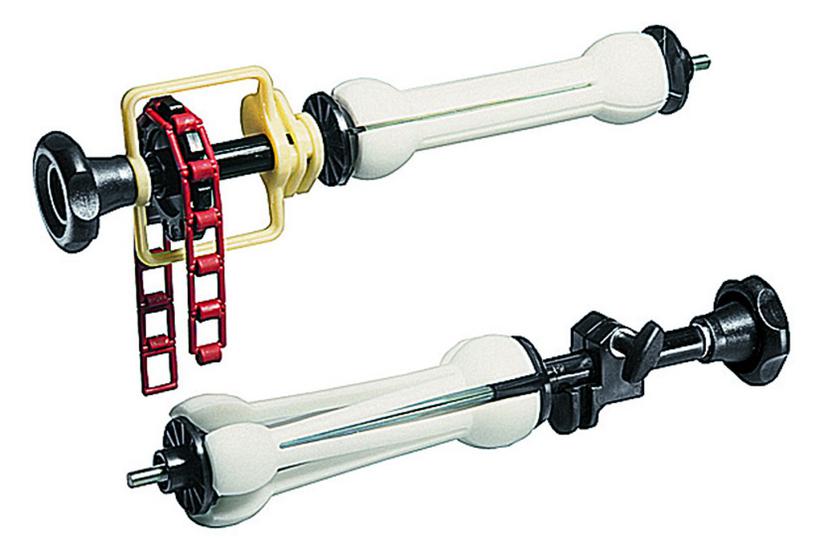 Manfrotto 046MC - stödsystem för bakgrund