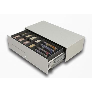 APG MICRO elektronisk kassalåda