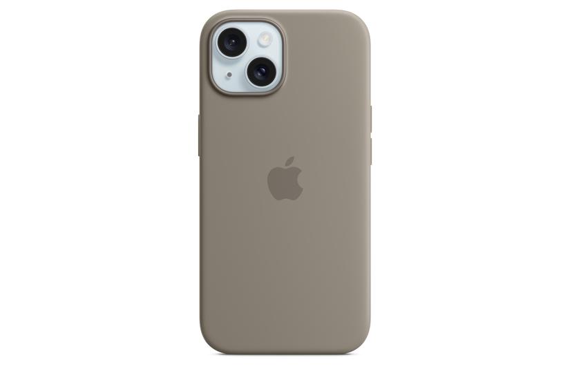 Apple - baksidesskydd f&ouml;r mobiltelefon