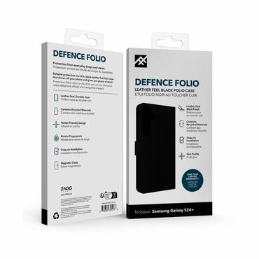 iFrogz Defence - skyddsfodral - vikbart fodral för mobiltelefon