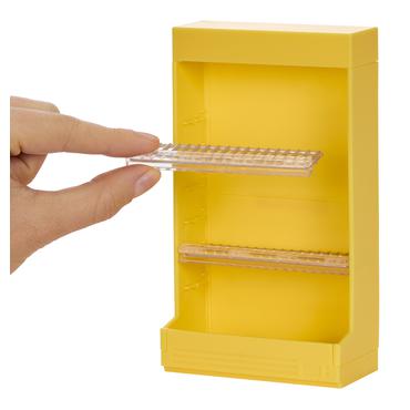 Miniverse Spaces Furniture Pack in PDQ