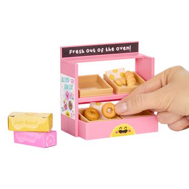 Miniverse Spaces Furniture Pack in PDQ