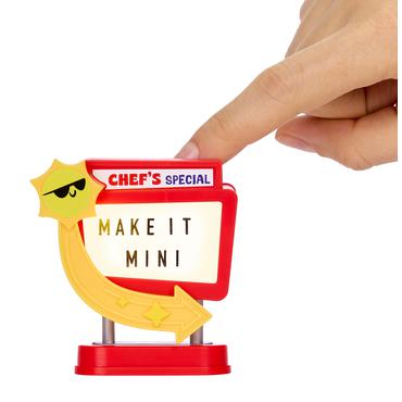 Miniverse Spaces Furniture Pack in PDQ